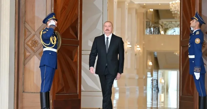 Laosla siyasi əlaqələr uzun illərdir uğurla inkişaf edir Dövlət başçısı