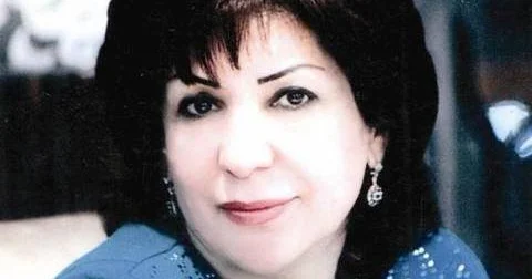 DİVARDAKI ŞƏKİLLƏR Salatın Əhmədli yazır