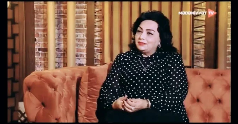 Xan Şuşinski Fondunun rəhbəri: Qız övladlarımız gələcəyin savadlı kadrları kimi yetişməlidir