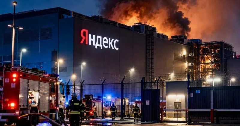 Ekspertlərdən XƏBƏRDARLIQ: Yandex şirkəti çökəcək FOTO