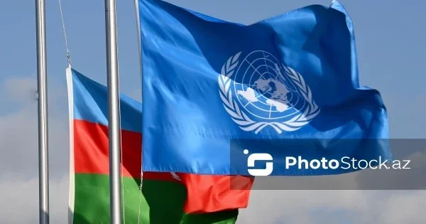 Парламент Азербайджана утвердил климатический меморандум с ООН
