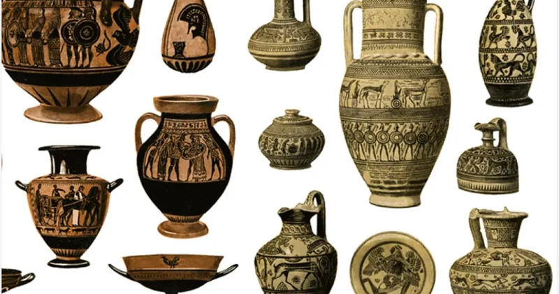 İsrail 22 antik eksponatı Yunanıstana qaytardı