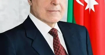 Viktor Kaçmarikin “Heydər Əliyev. Azərbaycan Liderlik Fenomeninin gerçək tarixi” kitabı haqqında FOTO