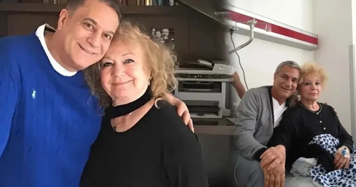 Anamı sevə bilmədim, dəfninə getmək içimdən gəlmədi