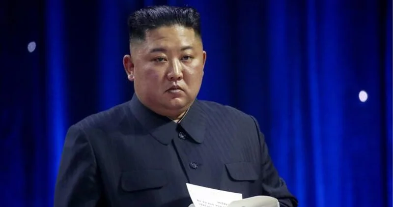 Kim Çen In yeni silahların hazırlanacağını elan edib