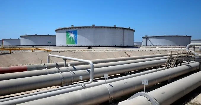 Saudi Aramco nun ofisi yaxınlığında partlayışlar