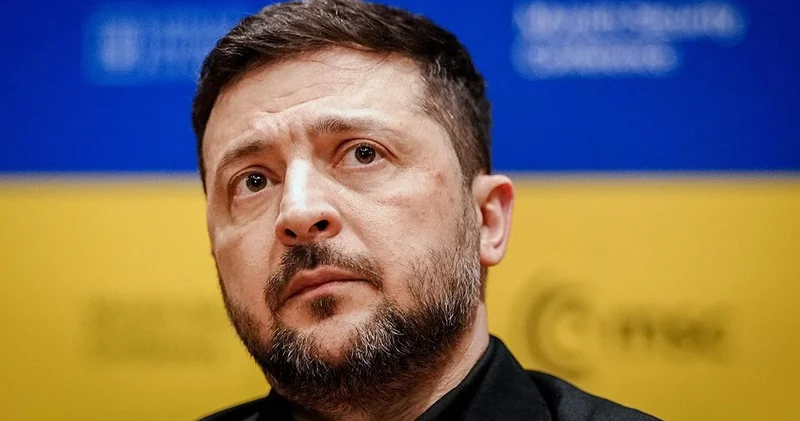 Зеленский заявил, что Запад не предупредил Украину о ракетном ударе по Киеву