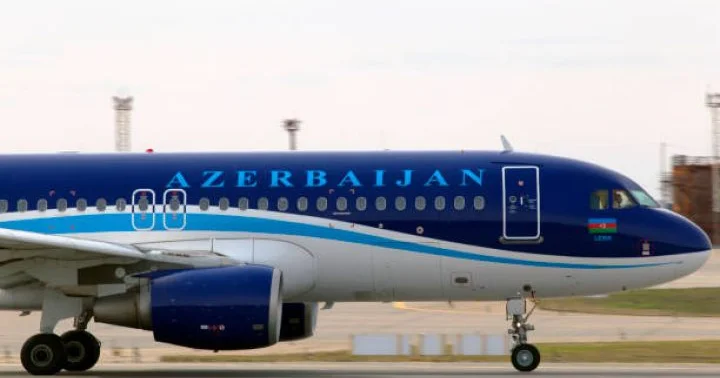 AZAL bir gündə rekord sayda 72 reys həyata keçirib