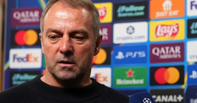 Flik “Qalatasaray” üzərində qələbədən sonra Yamalın oyununu xüsusi qiymətləndirdi