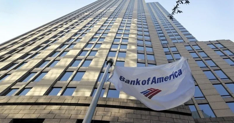 ABŞ Bank of America nı milyardlarla dollar cərimələyib