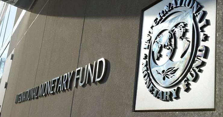 GƏLƏN İL DÜNYA İQTİSADİYYATINI NƏ GÖZLƏYİR? BVF Rusiyanın iqtisadi artım proqnozunu azaltdı