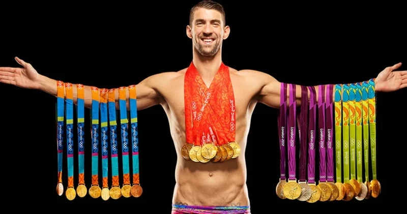 Bəzi ölkələrdən daha çox Olimpiya medalı qazanan çempion niyə yaşamaq istəmirdi? Video