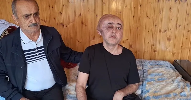Əlil şəxsə pensiya verilməməsi iddiasına RƏSMİ CAVAB