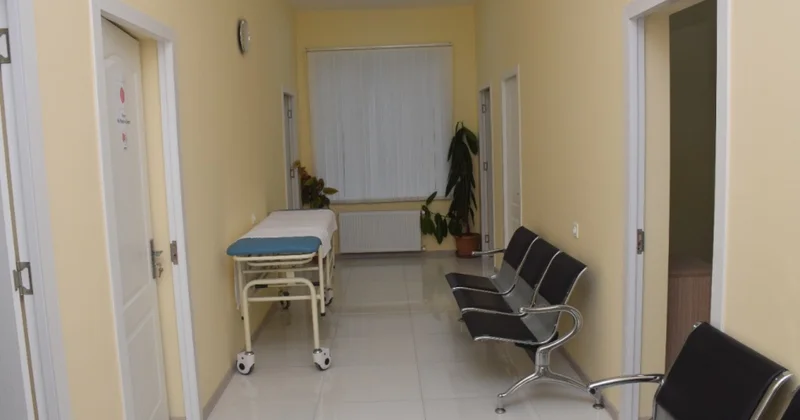 Bölgədə tibb məntəqələrində vətəndaşlara iynə vurulmasına da icazə verilmir NİYƏ?
