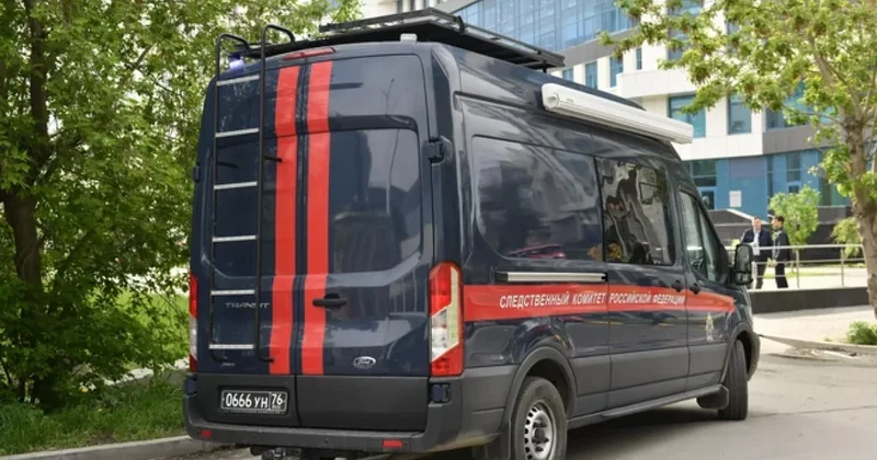 В России таджик изнасиловал женщину черенком от лопаты