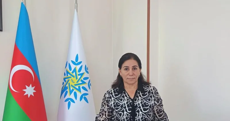 Beynəlxalq təşkilatlar çərçivəsində fəal əməkdaşlıq və qarşılıqlı dəstək