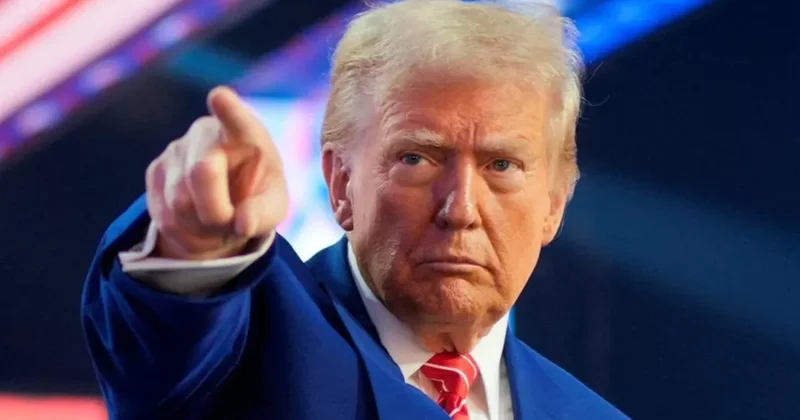 Politico: Трамп может лишить Украину Starlink