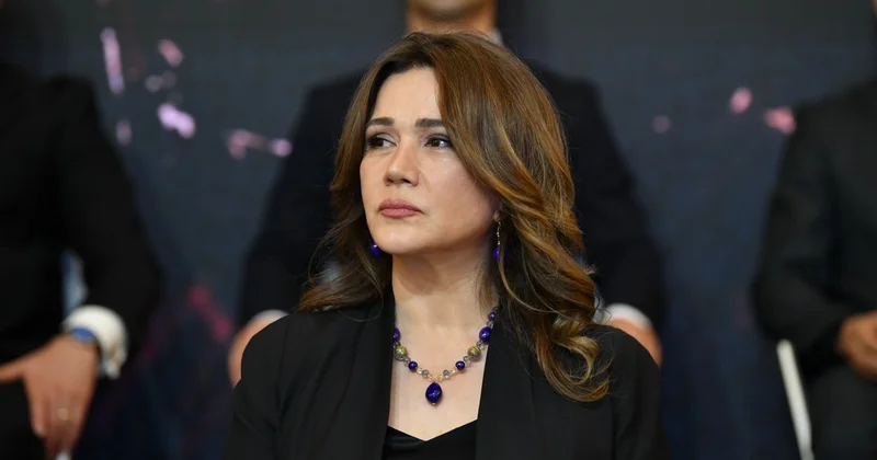 Xalq artisti Mehriban Zəki: 44 filmininərsəyə gəlməsində çox böyük sevinc, məsuliyyət var idi