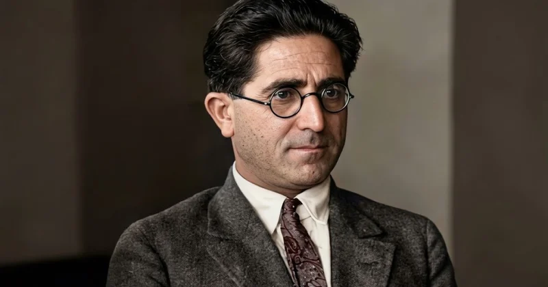 Azərbaycan ədəbiyyatşünaslığında azman imza Onu niyə “Koroğlunun qələm dəlisi” adlandırırdılar?