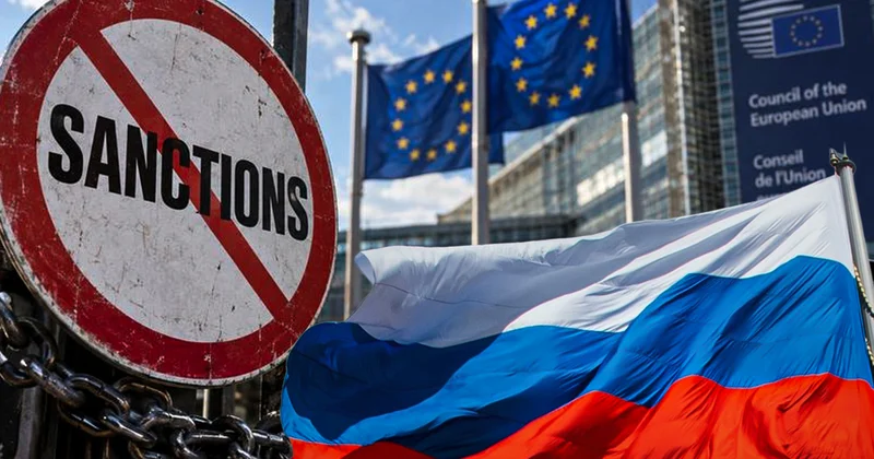 Санкционный бокс без нокаута. Сколько пакетов еще нужно ЕС? Minval Politika