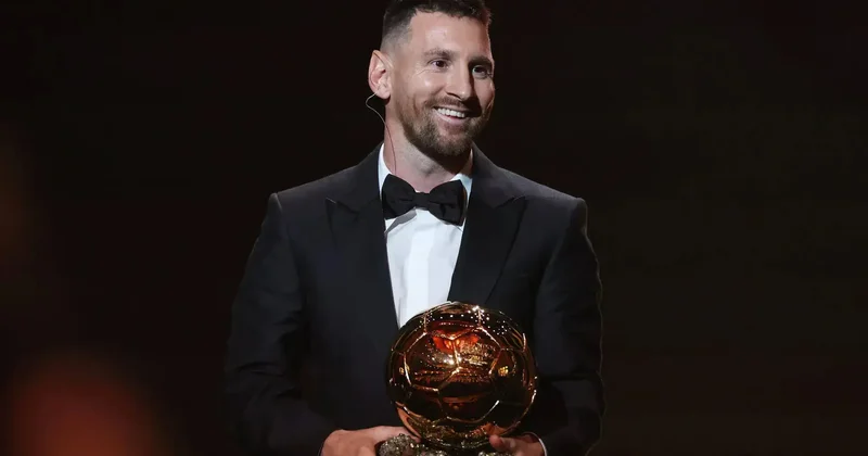 Messi haqqında yayılan iddia təkzib olundu