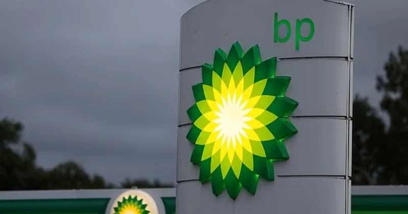 Bu ilin III rübündə bp şirkəti 3 milyard funt sterlinq itki proqnozlaşdırır