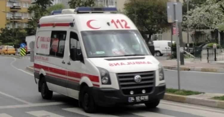Türkiyədə 5000 nəfər virus simptomları ilə tibbi yardıma müraciət edib
