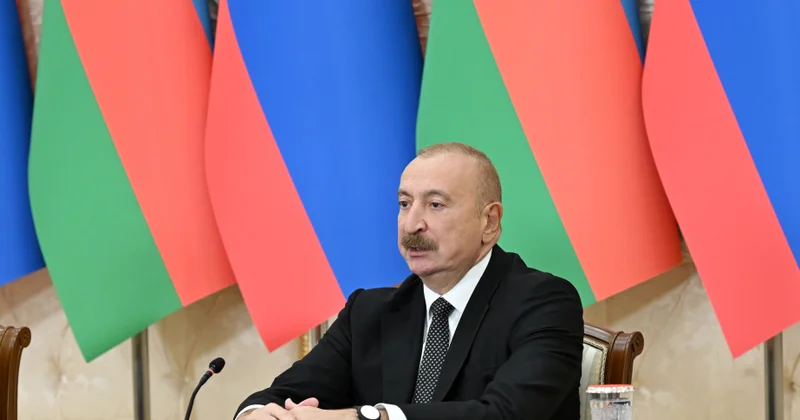 Президент Азербайджана: Лаос дружественная для нас страна