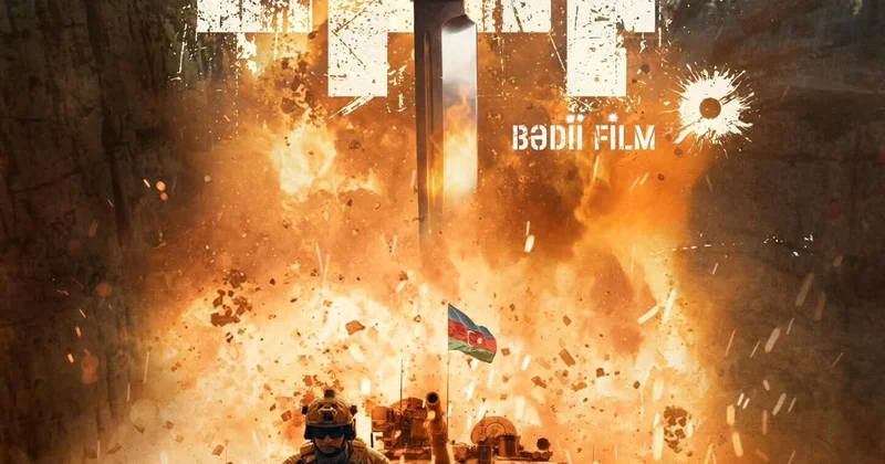 Vətən müharibəsinin qəhrəmanlığı kino vasitəsilə gələcək nəsillərə çatdırılmalıdır SOSİOLOQ AÇIQLADI