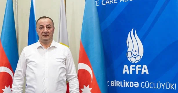 Bəxtiyar Musayev: “Sabah” özünəinamlı və cəsarətli futbol nümayiş etdirəcək