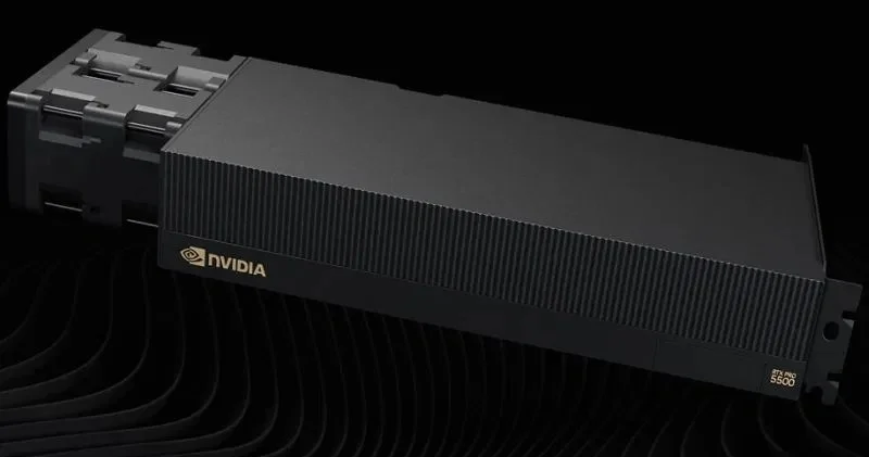 Çin süni intellekt üçün bir milyon GeForce qrafik kartı alıb