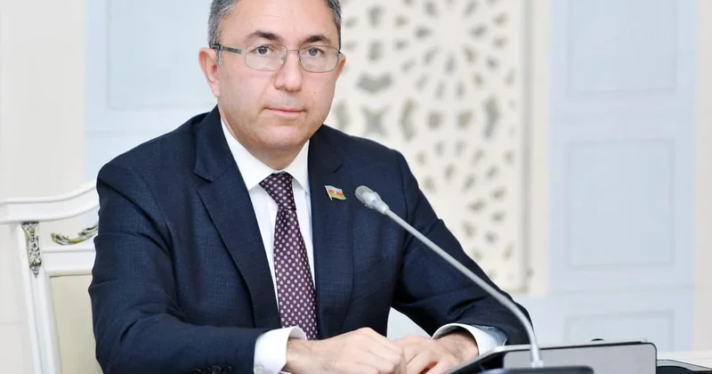 В Милли Меджлисе призвали защитить национальную идеологию от внешнего влияния Minval Politika