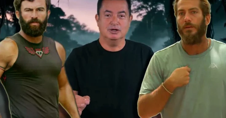 Survivor 2027 nin kapitanları onlar oldu