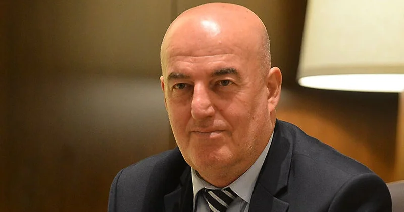 Asim Xudiyev UEFA dan təyinat aldı