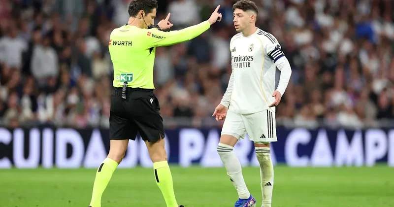 İspaniyada hakimlər “Real Madrid”lə gərginlikdən narahatdırlar