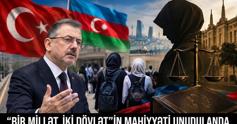 Qardaşlıq adı altında DİQTƏ: Anti Azərbaycan kampaniyası və nurçuluğun İDEOLOJİ TƏHDİDLƏRİ