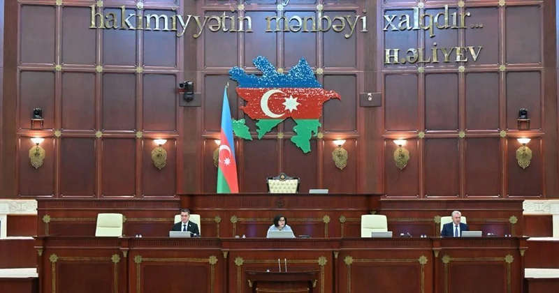 Bir sıra qanunlardan “xüsusi” sözü çıxarılır