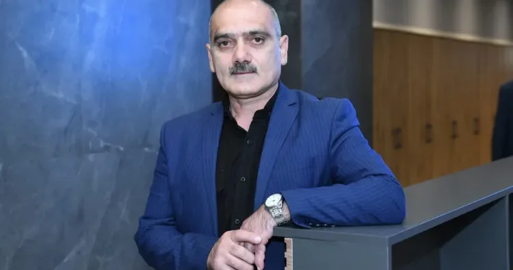 “Qardaşlıq təkcə xoş sözlərlə ölçülmür” Azərbaycanlı jurnalistdən Türkiyə mediasına ÇAĞIRIŞ