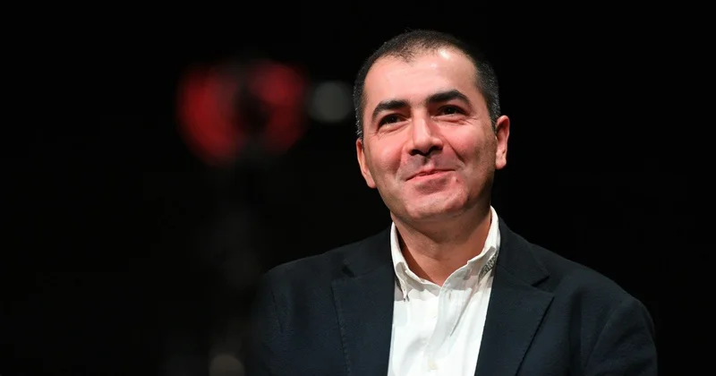 Для Баку важно не коллекционировать имена, а выстраивать диалог Исмаил Иман о фестивале BIAF (ФОТО)