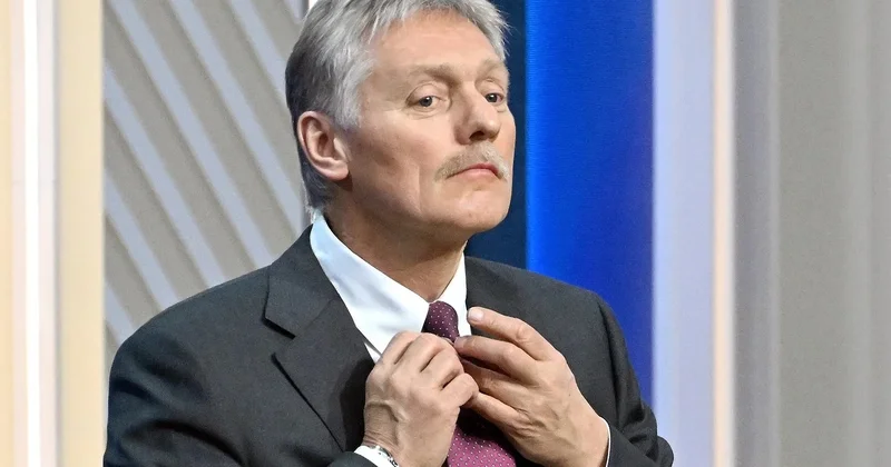 Peskov: Aİ sanksiyaları ABŞ Rusiya yanacaq müqaviləsinə mane ola bilər