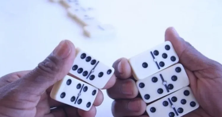 Abxaziyada domino yarışı və: unudulan Qarabağ dərsi