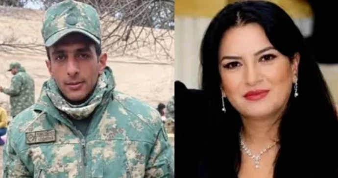 “Azərbaycanlı olduğunu bilmirdim... Nəsimi və Ani işində ŞOK