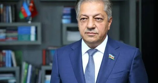 “Etirazın da hüquqi yolları var heç kim cinayət məsuliyyətdən kənarda qala bilməz”