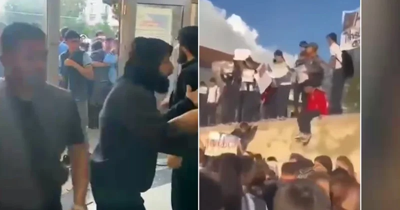 Azərbaycana qarşı ideoloji təxribat cəhdləri: Bəzi qüvvələr məktəbli forması bəhanəsi ilə ölkəmizin daxili işlərinə qarışır TƏHLİL