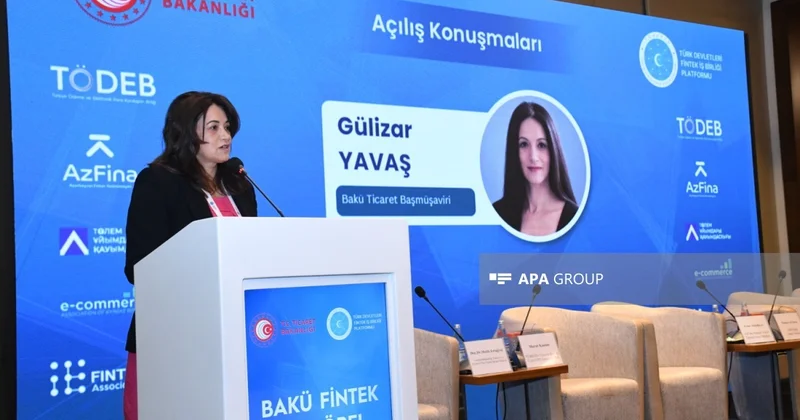 Türkiyə rəsmisi: Regiondakı gərginlik fonunda xarici investisiyalar Azərbaycana yönələ bilər