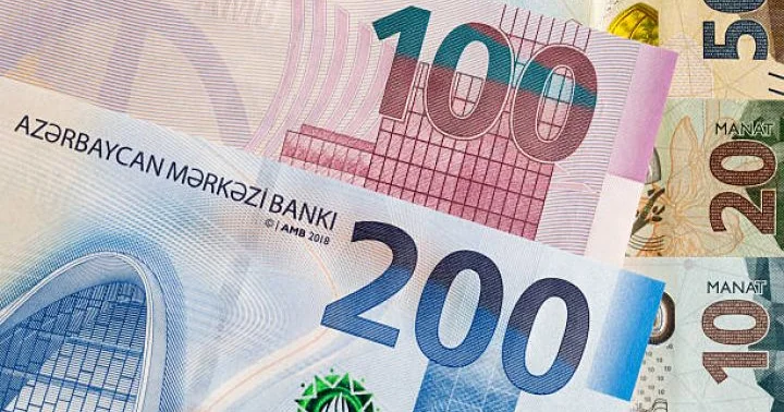 İri bankın biznes kreditləri portfeli 4 milyard manata yaxınlaşıb