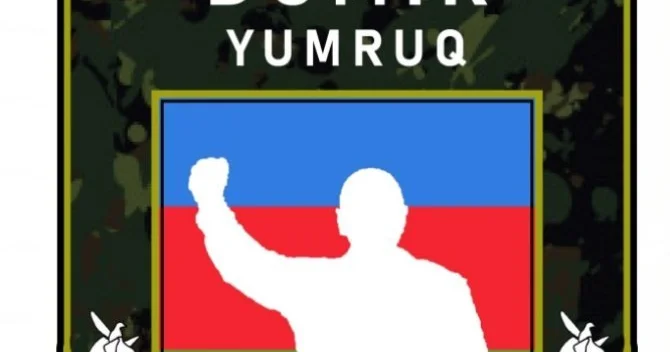“Dəmir Yumruq” İctimai Birliyinin Azərbaycan ictimaiyyətinə və valideynlərə müraciəti