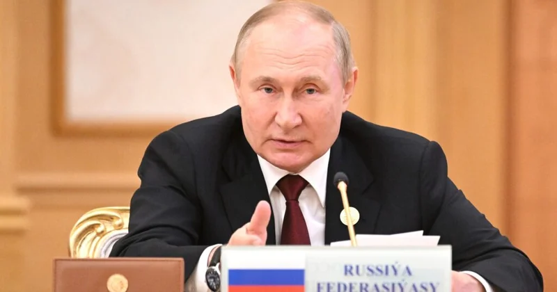 Трамп заявил, что Путин заинтересован в сделке по Украине больше Зеленского Minval Politika