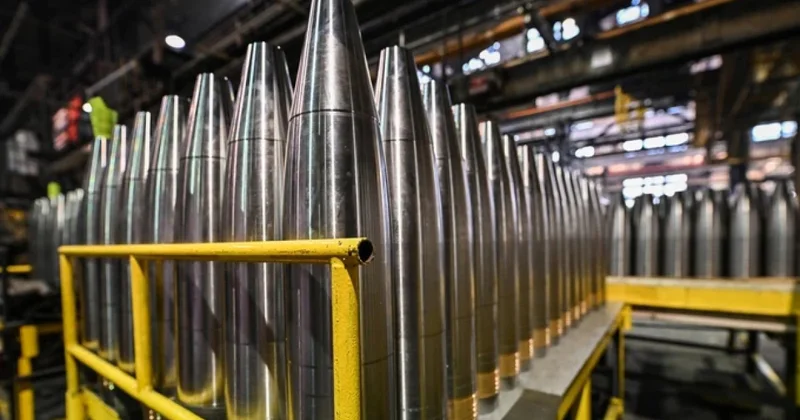 НАТО подтвердило продолжение поставок оружия Украине через механизм PURL