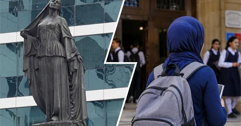 “Azad qadın”ın kölgəsində böyüyən cəhalət Gələcəyimizi hicabla boğmaq TƏHLÜKƏSİ